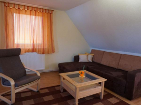 Cozy Apartment in Wieck a. Darss with Garden